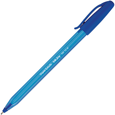Paper Mate Inkjoy 100 ST Ballpoint Stick Pens (PAP1951256)