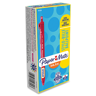 Paper Mate Inkjoy 300 RT Ballpoint Pens (PAP1951258)