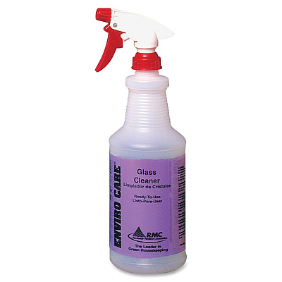 RMC Glass Cleaner Spray Bottle (RCM35064373CT)