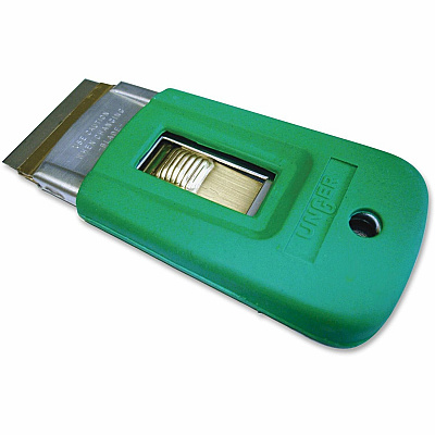 Unger Safety Scrapers (UNGSR040CT)