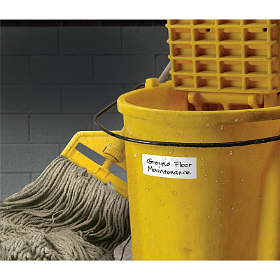 Avery Durable ID Labels (AVE61522)