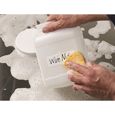 Avery Durable ID Labels (AVE61522)