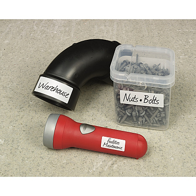 Avery Durable ID Labels (AVE61522)