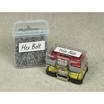 Avery Durable ID Labels (AVE61522)