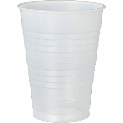 Solo Galaxy 16 oz Plastic Cold Cups (DCCY16T)