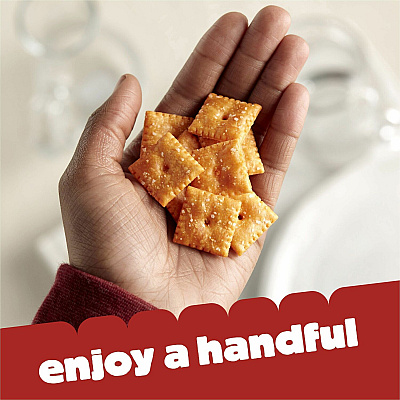 Cheez-It Original Crackers (KEB10201)