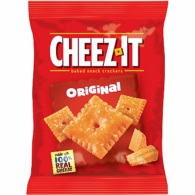 Cheez-It Original Crackers (KEB10201)