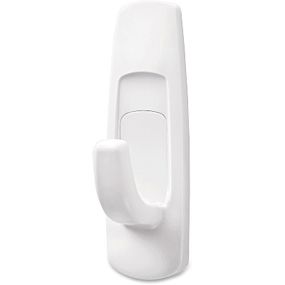 Command Medium Utility Hooks with Adhesive Strips (MMM170016ES)