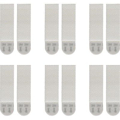 Command Medium Picture Hanging Strips (MMM17204ES)