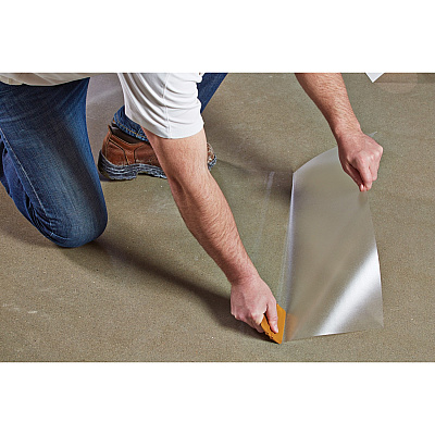 Scotchgard Surface Protection Film 2200 - 4' x 4' (MMM85895)