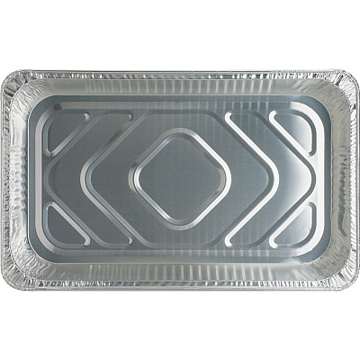 Genuine Joe Full-size Disposable Aluminum Pan (GJO10703)