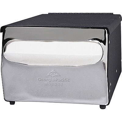Dixie Countertop Napkin Dispenser (GPC51202CT)