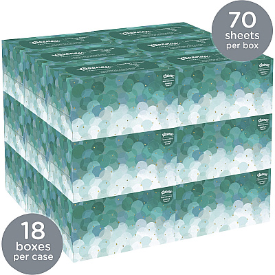 Kleenex Ultra Soft Hand Towels (KCC11268CT)