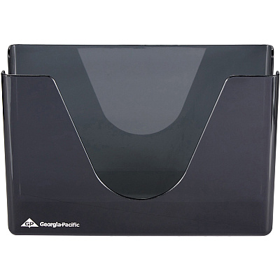 Georgia Pacific Georgia Pacific Countertop C-Fold/M-Fold Paper Towel Dispenser (GPC56640CT)