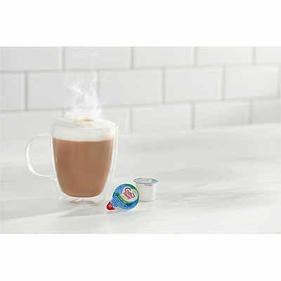 Coffee-mate Coffee-mate Zero-Sugar Liquid Coffee Creamer Singles (NES91757CT)