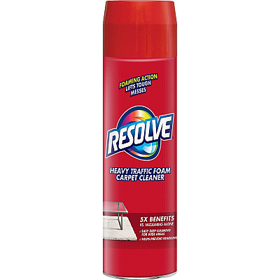 RESOLVE Carpet Foam (RAC00706CT)