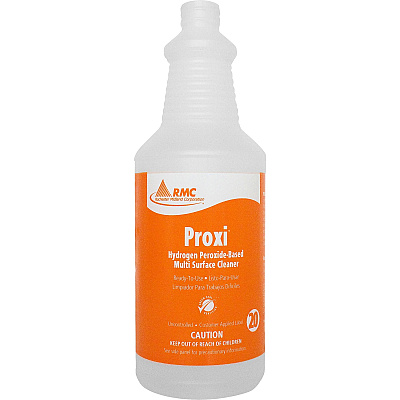 RMC Proxi Cleaner Dispenser Bottles (RCM35619873CT)