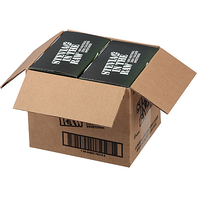 Stevia in the Raw Zero-calorie Sweetener (SMU76014)
