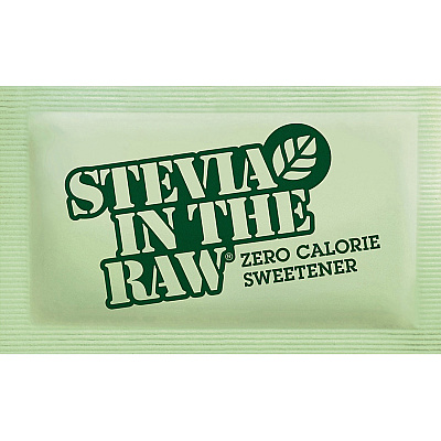 Stevia in the Raw Zero-calorie Sweetener (SMU76014)
