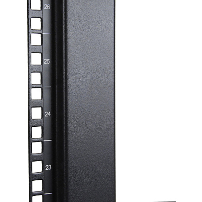 StarTech Rack Unit Labels - Up To 49u - 2-pack (RKUNITAPE)