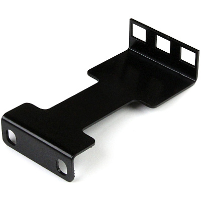 StarTech Rail Depth Adapter For Racks - 4 In - 1u (RDA1U)