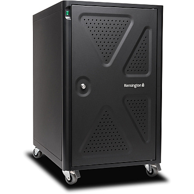 Kensington AC12 Security Charging Cabinet - Universal Device (KMW64415)