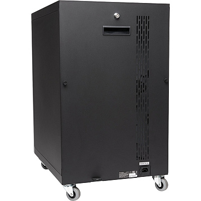 Kensington AC12 Security Charging Cabinet - Universal Device (KMW64415)