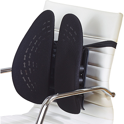 Kensington SmartFit Conform Back Rest (KMW60412)
