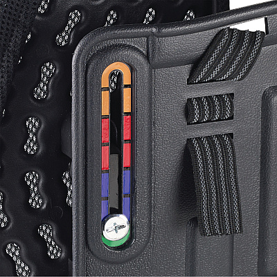 Kensington SmartFit Conform Back Rest (KMW60412)