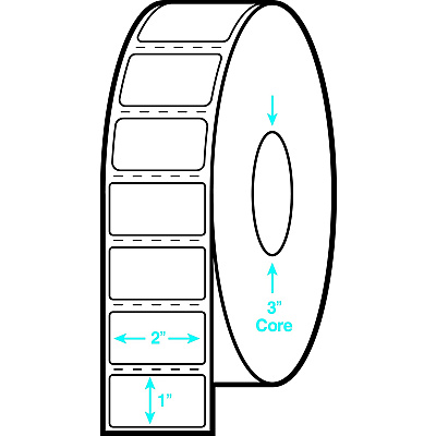 Avery Shipping Label (AVE4130)