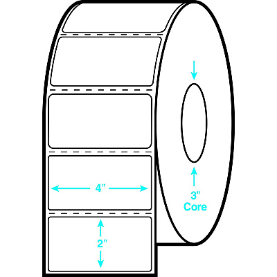 Avery Shipping Label (AVE4133)