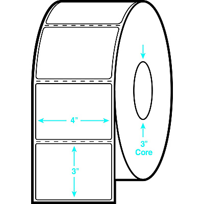 Avery Shipping Label (AVE4134)