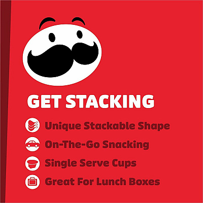 Pringles Variety Pack (KEB14977)