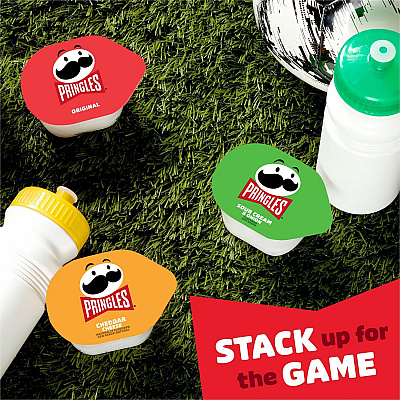 Pringles Variety Pack (KEB14977)