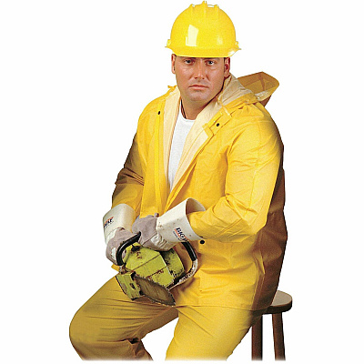 River City Three-piece Rainsuit (MCS2003M)