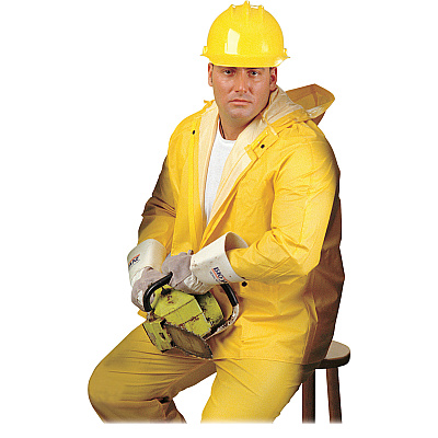 River City Three-piece Rainsuit (MCS2003X2)
