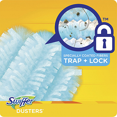 Swiffer Unscented Duster Kit (PGC11804CT)