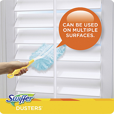 Swiffer Unscented Dusters Refills (PGC21459CT)