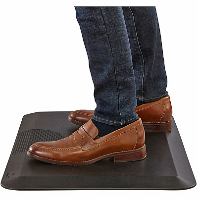 Safco Anti-fatigue Mat (SAF2110BL)