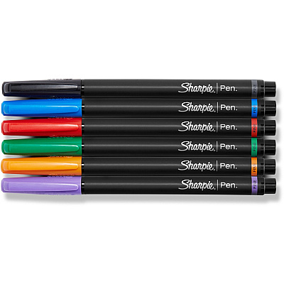 Sharpie Fine Point Pens (SAN1976527)