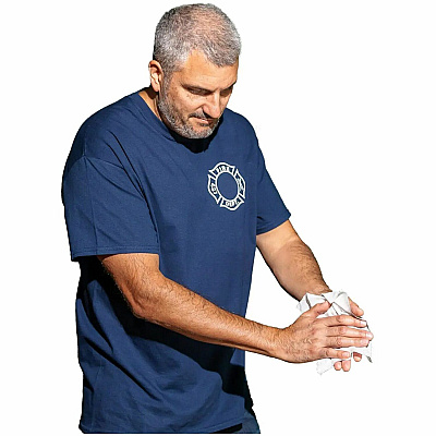 2XL Advantage Sanitizing Wipes (TXLL36)