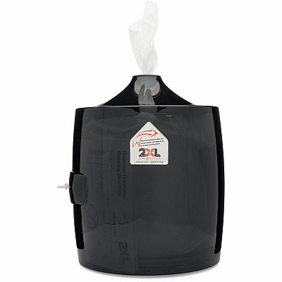 2XL GymWipes Touchless Dispenser (TXLL80)