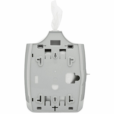 2XL GymWipes Touchless Dispenser (TXLL80)