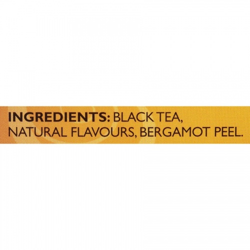 TWININGS Earl Grey Flavoured Black Tea K-Cup (08756)