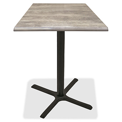 Holland Bar Stools Outdoor Table Base OD211 (OD2113030)