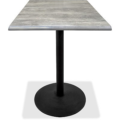 Holland Bar Stools Outdoor Table Base OD214 (OD2142242)