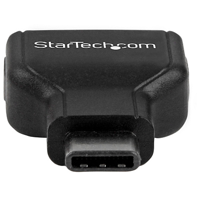 StarTech Usb-c To Usb Adapter - M/f - Usb 3.0 (USB31CAADG)