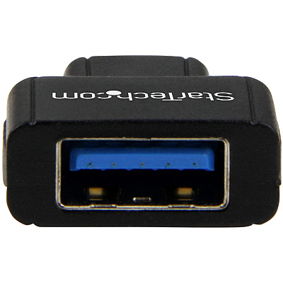 StarTech Usb-c To Usb Adapter - M/f - Usb 3.0 (USB31CAADG)