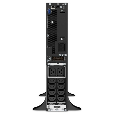 APC Smart-ups Srt 3000va 230v (SRT3000XLI)
