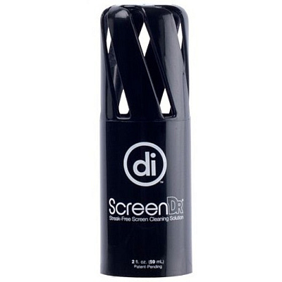 Digital Innovations ScreenDr 2oz. Screen Cleaning Kit (ASP4111100)